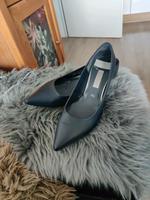 Gabor Pumps Echtleder High Heels Schuhe Nordrhein-Westfalen - Heinsberg Vorschau