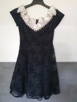 Kurzes Ballkleid / Abendkleid schwarz Gr. 38 Bayern - Pegnitz Vorschau