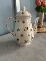 Villeroy & Boch Petit Fleur Kaffeekanne Baden-Württemberg - Heidenheim an der Brenz Vorschau