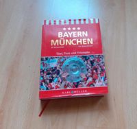 Buch Bayern München Sachsen - Zwickau Vorschau