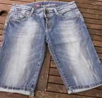 Neue kurze Herrenjeans Brandenburg - Teltow Vorschau
