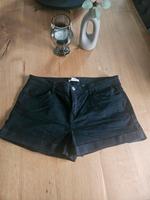 H&M Shorts Gr 40 schwarz Hude (Oldenburg) - Nordenholz Vorschau