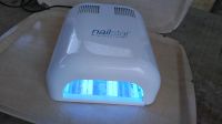 Nailstar Professional UV Lampe Nageldesign Hessen - Fritzlar Vorschau