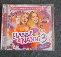 Hanni und Nanni 3 - das Hörspiel zum film Niedersachsen - Georgsmarienhütte Vorschau