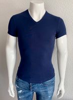 Dsquared2 Underwear Herren T-Shirt Gr. S dunkelblau Nordrhein-Westfalen - Krefeld Vorschau