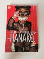 Manga Mein Schulgeist Hanako Band 1 Nordrhein-Westfalen - Lennestadt Vorschau