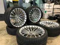 22" Zoll Breyton LS Sommerräder BMW X6 X71 / Continental Baden-Württemberg - Sindelfingen Vorschau