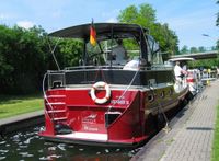 Erlebnisse  auf der Müritz mit einem Hausboot Frankfurt am Main - Seckbach Vorschau