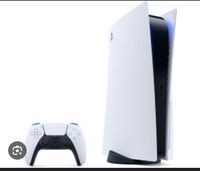 Ps5 digital 350€vb Niedersachsen - Osnabrück Vorschau