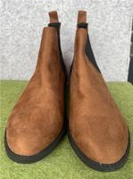Stiefeletten Größe 42, Damen, neu Niedersachsen - Belm Vorschau