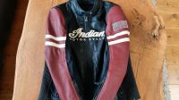 Indian Lederjacke Motorrad Vorpommern-Rügen - Landkreis - Sundhagen Vorschau