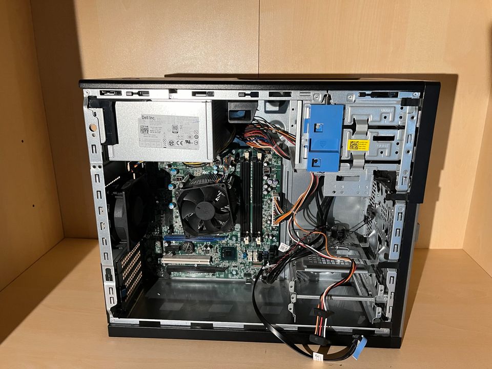 Dell Optiplex 7010 in Altenstadt Iller