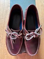 Timberland Bootschuhe Burgundy Full Grain 38 Düsseldorf - Düsseltal Vorschau