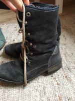 Winterschuhe Joseph Seibel 37 Warme Stiefel Gefüttert Leipzig - Plagwitz Vorschau