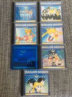 Sailor Moon CDs Rarität Bayern - Egling a.d. Paar Vorschau