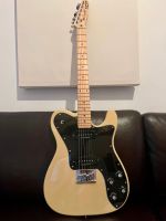 Fender Squier Vintage Modified Telecaster Custom P-90 Pickups Berlin - Neukölln Vorschau