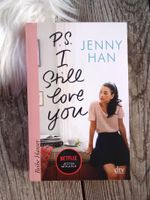 Buch "PS: I still love you" von Jenny Han / Jugendbuch / deutsch Bayern - Neu Ulm Vorschau