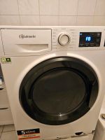 Bauknecht Waschmaschine für Bastler! Bayern - Wendelstein Vorschau