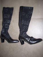 -neu- Tiggers - Stiefel - Fehlkauf Gr. 40 Wega 09c schwarz Güstrow - Landkreis - Laage Vorschau