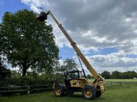 Sturmschaden - Bäume wegräumen - Hubarbeiten für Reparaturen Nordrhein-Westfalen - Lüdinghausen Vorschau