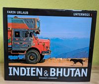 Farin Urlaub Bildband 1 Indien & Bhutan Niedersachsen - Bücken Vorschau