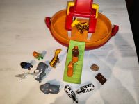 Playmobil 1.2.3 Arche Noah Nordrhein-Westfalen - Bad Sassendorf Vorschau