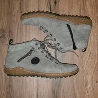 *Rieker* Winterschuhe Schnürstiefel Gr. 39 *NEU* Baden-Württemberg - Waldshut-Tiengen Vorschau