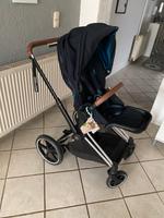 Cybex e-Priam Hessen - Ober-Ramstadt Vorschau