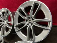 AMG Felgen 22" Mercedes W167 GLE W166 W164 ML Winter A1674013600 Mecklenburg-Vorpommern - Stralsund Vorschau