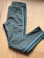 Mac Girlfriend Jeans/Hose Camouflage Gr.40 Herzogtum Lauenburg - Wentorf Vorschau