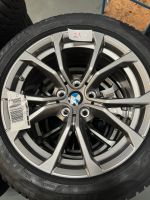 D47 Neue Winterreifen für BMW Run Flat 225 50 R17. 98H original Bayern - Friedberg Vorschau