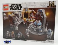 LEGO 75319 Star Wars Die mandalorianische Schmiede NEU/OVP Hessen - Oestrich-Winkel Vorschau