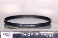 UV-Filter als Objektivschutz 72mm Fa. Wolverline Professional Thüringen - Erfurt Vorschau