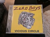 Zero Boys - Vicious Circle Nürnberg (Mittelfr) - Südstadt Vorschau