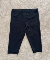 NEU Damen Leggins Caprihose Hose in schwarz Gr. M Schleswig-Holstein - Bosau Vorschau