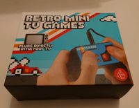 Thumbs UP! Retro Mini TV Games Controller Konsole 200 Spiele NEU Schleswig-Holstein - Kiel Vorschau