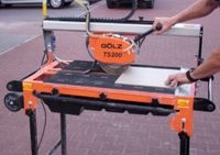 Mietgerät: Fliesenschneider Hand und bis 72/100/150cm Elektro Nordrhein-Westfalen - Euskirchen Vorschau