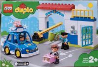 Lego Duplo Polizei Station 10902 Rheinland-Pfalz - Rodalben Vorschau