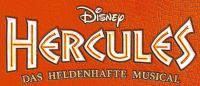2 x Disneys HERCULES 14.06.2024 PK 3 inkl. ÜN Stage Tickets Music Nordrhein-Westfalen - Büren Vorschau