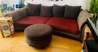 Landscape Mega Sofa Chalet + Hocker Hessen - Oberursel (Taunus) Vorschau