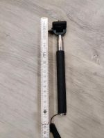 Selfie Stick 20 - 90cm schwarz Teleskop Nordrhein-Westfalen - Hagen Vorschau