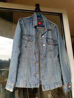 EDC Jeansjacke blau XS Bayern - Fürth Vorschau
