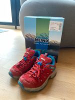 Meindl Schuhe Gr.26 Outdoor Respond Hessen - Dreieich Vorschau