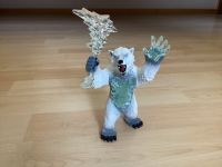 Eldrador Blizzard Bär Bayern - Rosenheim Vorschau