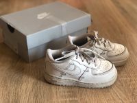 Nike Air Force 1 mit OVP Niedersachsen - Dissen am Teutoburger Wald Vorschau