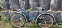 DDR IFA Fahrrad Kinderrad fahr Rad Kult Deko Kinder Vintage Sachsen - Aue Vorschau