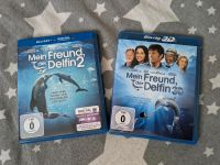 Mein Freund der Delfin 1 & 2 Blu Ray neu Leipzig - Grünau-Mitte Vorschau