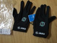 HANNOVER 96, Handschuhe (originalverpackt, JAKO) Hessen - Wetzlar Vorschau