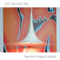 Lampe Dänemark danish design zu retro poulsen fog&morup lyfa 80er München - Ludwigsvorstadt-Isarvorstadt Vorschau