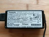 Netzteil Panasonic AC Adapter Thüringen - Erfurt Vorschau